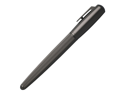Ручка перьевая Pure Matte Dark Chrome