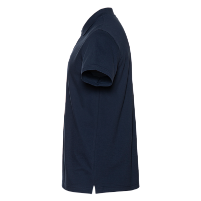 Рубашка поло унисекс хлопок 100%, 185, 04B