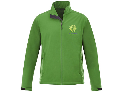 Куртка софтшел Maxson мужская (XL)