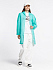 Дождевик Rainman Zip, бирюзовый (тиффани) - Фото 7