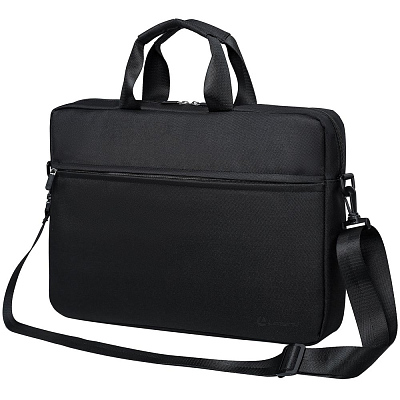 Сумка для ноутбука L217, черная