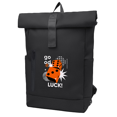 Рюкзак Atakama, Черный