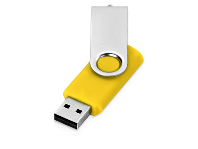 Флеш-карта USB 2.0 8 ГБ Квебек