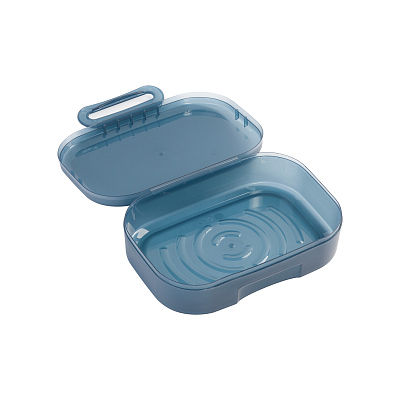 Контейнер "Eatme" 980 мл, синий