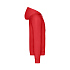 Толстовка без начеса LIGHTWEIGHT HOODED SWEAT 240 - Фото 5
