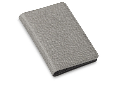 Картхолдер на 4 карты с RFID-защитой Favor (Серый)