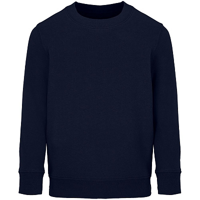 Свитшот детский Columbia Kids, темно-синий (Тёмно-синий)