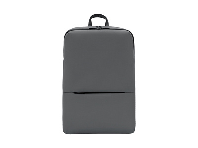 Рюкзак Mi Business Backpack 2 (Тёмно-серый)
