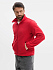 Куртка флисовая унисекс Ben Mac, красная - Фото 6