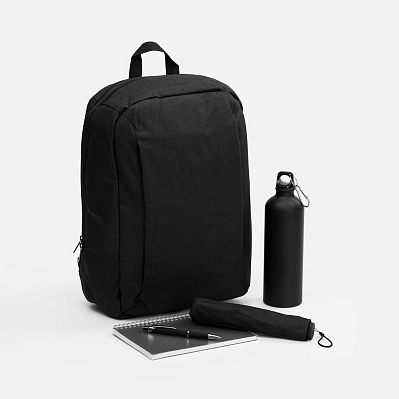 Набор Urban Trek, ver. 2, черный (Чёрный)