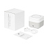 Беспроводная зарядная станция 3в1 15W Куб (Cube Wireless Magnetic) - Фото 9