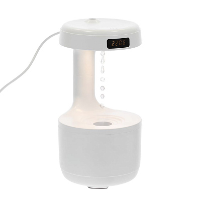 Антигравитационный увлажнитель freeGravity, ver.2