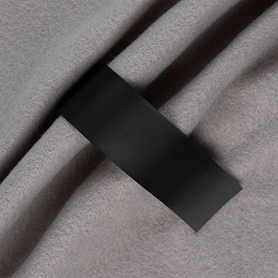 Лента силиконовая Biguna 35 M, черная, 60 см (Чёрный)