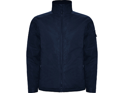 Куртка стеганая Utah, мужская (Синий нэйви)