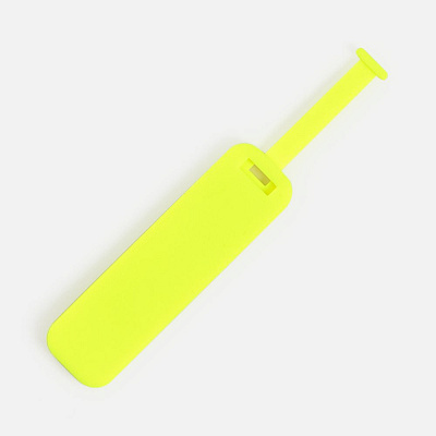 Пуллер Raio  неон (Желтый)