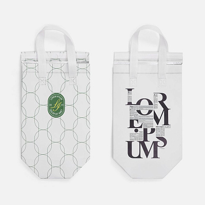 Термосумка для напитков «Термобэг» на заказ S