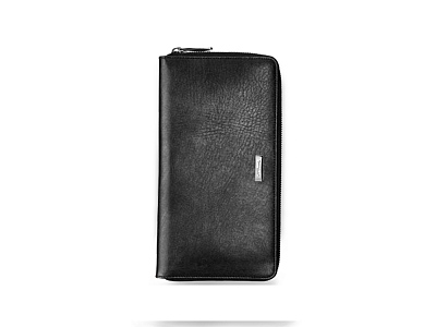 Трэвел-портмоне Contraste (Черный)