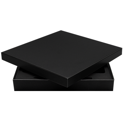 Набор Bplanner Business 02 (красный с чёрным)