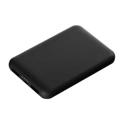 Внешний аккумулятор Elari 5000 mAh  (Черный)