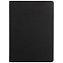 Ежедневник Shall, недатированный, черный - Фото 3