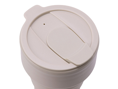 Силиконовый складной стакан GoCup