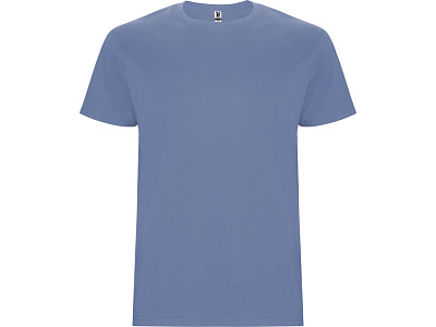 Футболка Stafford мужская (Индиго)