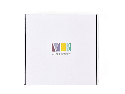 Тарелка PLATE 2 WHT