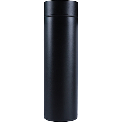 Термос LEMARK 450 мл (Чёрный)