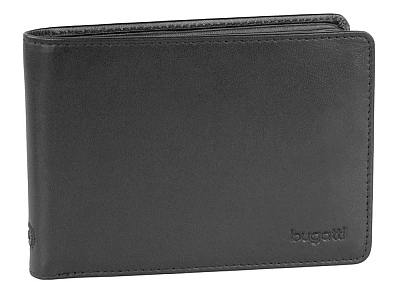 Портмоне Primo (Чёрный)