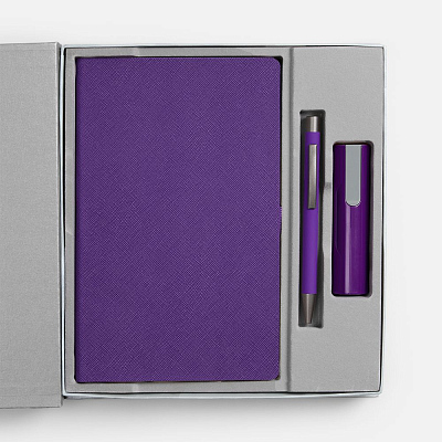 Набор Lungo Energy, фиолетовый