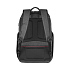 Рюкзак VICTORINOX Architecture Urban2 Deluxe Backpack 15”, серый, полиэстер/кожа, 31x23x46 см, 23 л - Фото 5