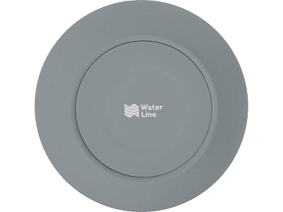 Вакуумная термокружка Sense Gum, непротекаемая крышка, soft-touch