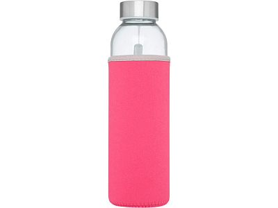 Бутылка спортивная Bodhi из стекла
