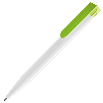 Ручка шариковая TARGET WHITE