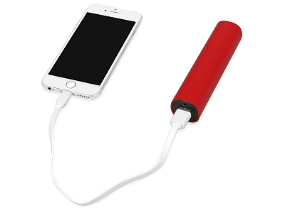 Внешний аккумулятор Мьюзик, 5200 mAh