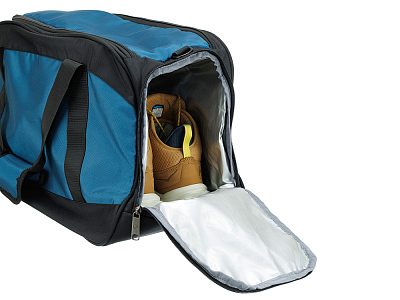 Сумка спортивная