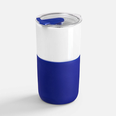 Кружка Norgard, синяя (Синий)