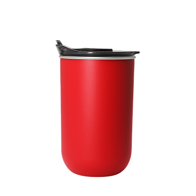 Кофер Light (красный)