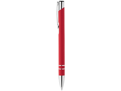 Ручка металлическая шариковая Cork