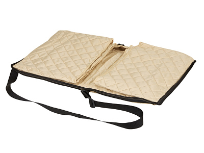 Плед для пикника Ridge 115 х 140 см