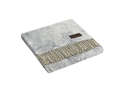 Плед SORAPIS 1005 (Синий)