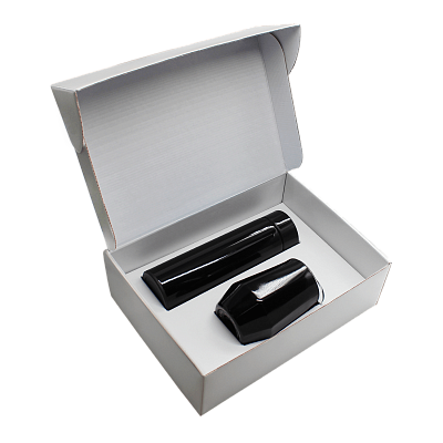 Набор Hot Box E (черный) (Чёрный)