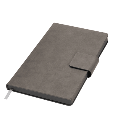 Ежедневник Ritz недатированный , твердая обложка (Серый)