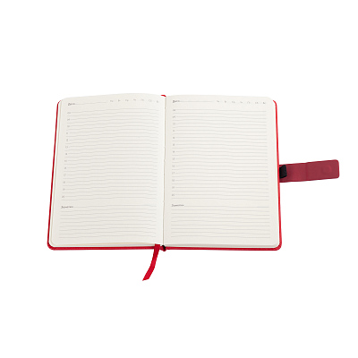 Набор "Успех", красный