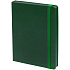 Ежедневник New Factor, недатированный, зеленый - Фото 2