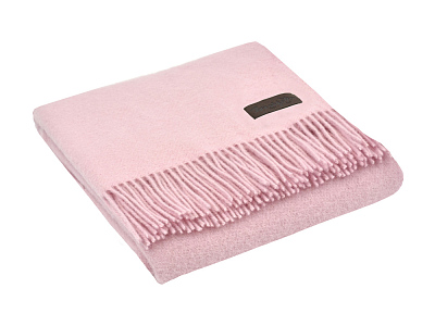 Плед Dalia (Бледно розовый)