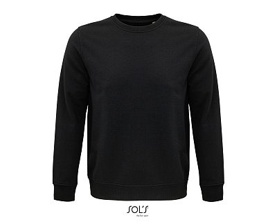 Свитшот COMET (Чёрный)