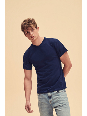 Футболка FOTL Valueweight V-Neck