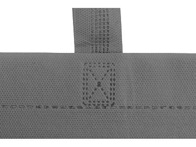 Сумка-оверсайз из спанбонда Overy