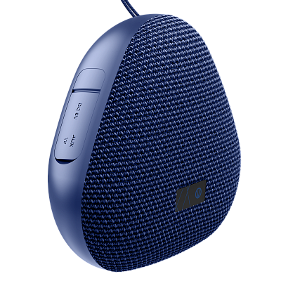Портативная колонка Vipe XS1, зеленый